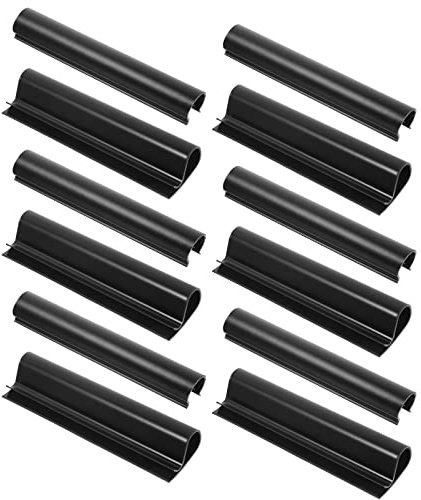 Happyyami 1 Satz Clips Für Poolabdeckungen Zum Poolabdeckung Befestigung Poolabdeckung Klemmen Für Bodenabdeckungen Winter Abs Schnalle Kunststoff