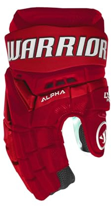 Guanti da hockey professionali senior di Warrior