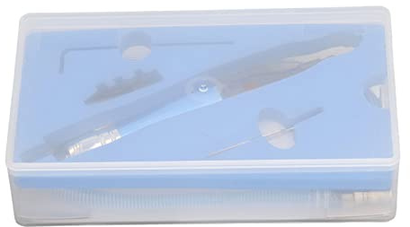 Air Micro Die Grinder Kit Outil de Gravure Pneumatique Stylo de Meulage à Ultrasons Fournitures Industrielles Petit Léger pour Métal Bois Pierre Bijoux Artisanat Alliage