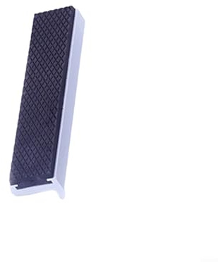 Le ganasce morbide di protezione della morsa tengono saldamente diversi materiali durante il serraggio (20,3 cm)