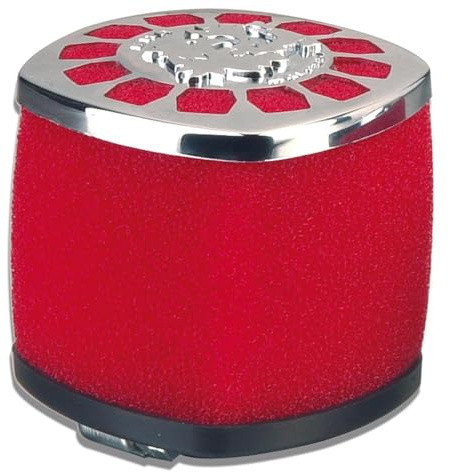 MALOSSI Filtro Aria E14 32 mm Dritto