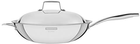 Tramontina GRANO Wok, ø 32 cm, 5,2 Liter