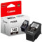 Canon Ink - PG-540 Genuine Printer Ink Cartridge - Prints Up to 180 A4 Pages (1 x Black Cartridge)