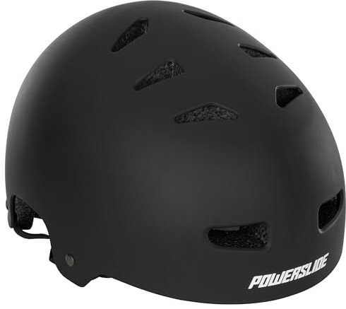 Powerslide Allround Helm Senior - 55-58