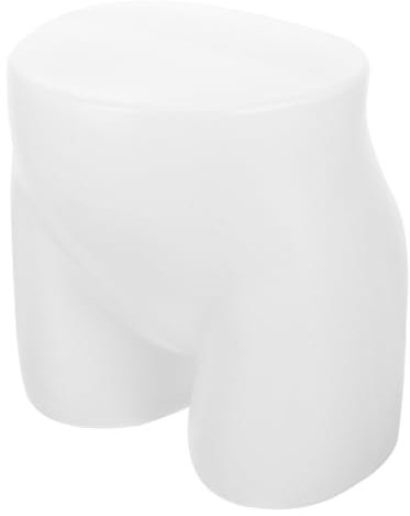 Alipis sous-vêtements, Mannequin, modèle de Hanche Pratique, pour Slips pour Homme, Support d'affichage en Plastique