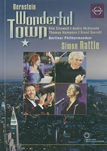 Ada Uk, Warner Classics, Dvd Classica,