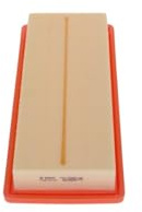 BOSCH Luftfilter F026400219