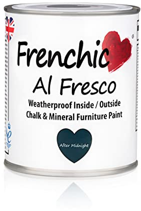 Frenchic Al Fresco AFTER MIDNIGHT SPECIAL EDITION 750ml