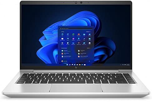 HP Elitebook 640 G9 I7-1255U SYST