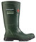 DUNLOP Protective Footwear, LJ0KL01, Purofort TerraPRO, Verde/Nero, Taglia 43 EU
