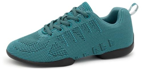 Anna Kern Suny Damen Dance Sneakers 175 Bold - Größe: UK 5,5 (38 2/3 EU)