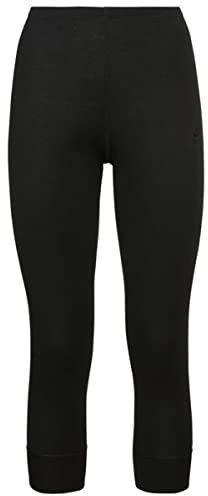 Odlo Donna Intimo funzionale 3/4 pantaloni ACTIVE WARM ECO