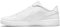 Nike Herren Court Royale Sneaker, White/White-White, 40 EU