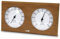 Sauna Thermometer/Hygrometer (Thermo-Hygrometer Espe Thermo)
