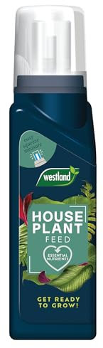 Houseplant Feed Concentrate 200ml