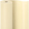 Tischdeckenrolle,Beige,1.18 x 25m,1 Rolle Tischdecke,Einweg Vlies Stoffähnlich,ideal für Jede Party,Hochzeit,Geburtstagsfeier,Gastronomie,Größe und Farbe nach Wahl