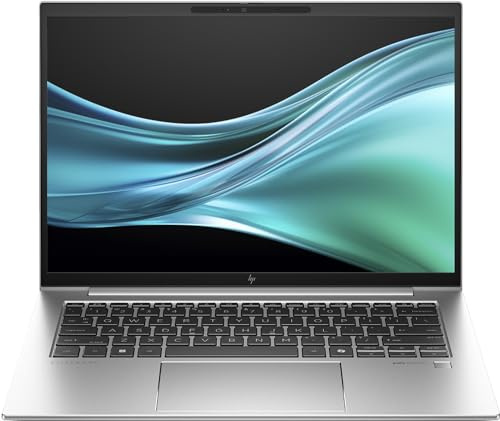 HP EliteBook 840 G11 14 WUXGA (1920 x 1200) IPS, 12-Core Ultra 7-155U (up to 4.8 GHz) 16GB RAM 512GB SSD Windows 11 Pro