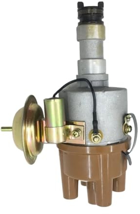 Répartiteur d'allumage Compatible Avec Citroen 242033 525454A 4161E Pièces De Rechange Pour Distributeur D'allumage Électronique De Moteur Automobile