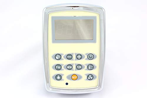 BF1103 sala de vapor ducha panel de control