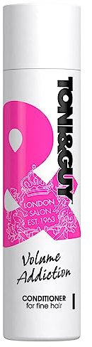 T&G Toni and Guy Feines Haar Limited Edition Conditioner, 1er Pack (1 x 0.25 l)