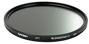 Tiffen A58CGNDBLEND12 58mm Neutral Density Filter