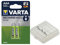 Birsppy 2X Varta AAA Akkus Micro schnellladefähig ohne Memoryeffekt für schnurlose Telefone Siemens Gigaset A400 A415 C430 C300 A380 A385 A38H A580 A585 A58H A150 A155 A15 A340 A345 + OSS Akkubox