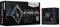 SilverStone SST-ST1000-PTS - Série Strider Platinum, 1000W 80 Plus Platine ATX Alimentation PC, bruit réduit, Ventilateur HYB 120mm, Profondeur de 140mm, Câblage 100% modulaire