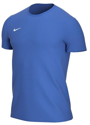 Nike Herren M Nk Df Park Vii JSY Trikot, Royal Blue/White, S EU