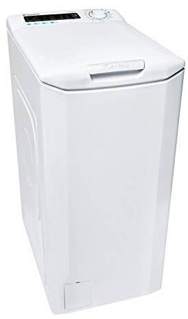 Lavatrice Carica dall'Alto da 7 Kg, Classe energetica A+++, 1400 giri