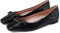 Kate Spade New York Frauen KB828 BLK Ballet Flat, Schwarz, 7 UK