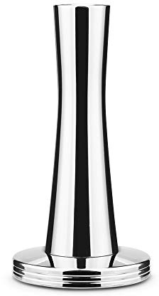 Presse-café expresso en acier inoxydable - Outil de remplissage