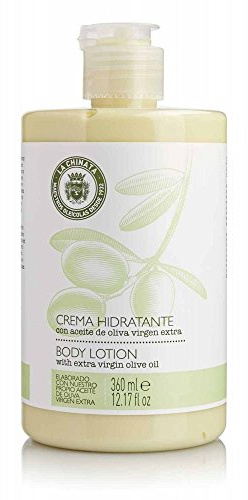 Feuchtigkeitscreme Classic Line (360 ml)