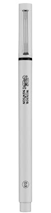 Winsor & Newton 0.3 mm Fineliner, Black