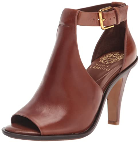 Vince Camuto Frasper Buckle High Heel Sandal