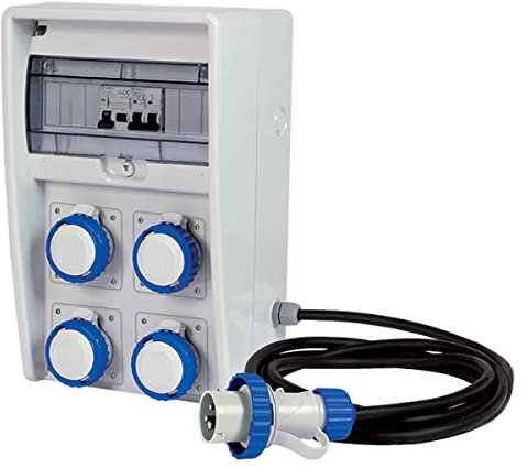 FME 26045 Tableau de Construction 4 Gris