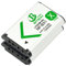 BTBAI 2x NP-BX1 Camera Battery for NPBX1 DSC-HX300 HX400 HX400V HX50 HX50VB HX60V HX80 HX90 HX90V RX1 RX100 II III M2 M3 RX100M2/B RX1B RX1R RX1R/B WX300 WX300/B WX300/L WX300/T WX300/W WX500 HX50 k1a