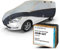 Walser Hagelschutz Abdeckplane Auto, Preis-Leistungs-Sieger* Auto Hagelschutzplane, Abdeckplane Auto Perma Protect, Autogarage Abdeckung, Abdeckung Auto 100% Polyester, Auto Abdeckung SUV XL