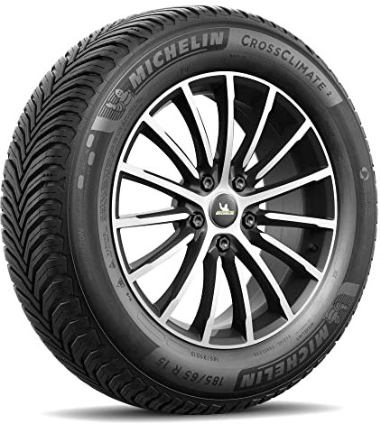 Reifen Allwetter Michelin CROSSCLIMATE 2 185/65 R15 92V XL