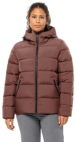Jack Wolfskin dam Frozen Palace Jacket W Dunjacka