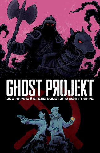 Ghost Projekt (New Edition)