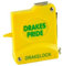 Drakes Pride Drakelock Measure - Yellow