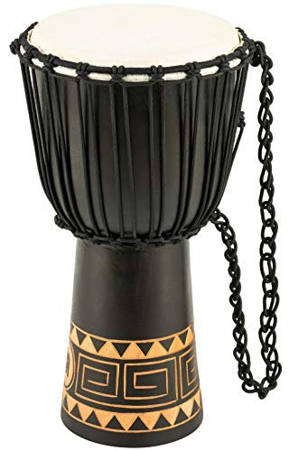Meinl Headliner Djembe HDJ1-S, 8, Congo Series