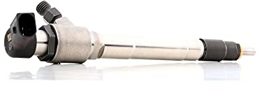 VDO Injecteur de carburant A2C59517051 Compatible avec: CITROËN JUMPER II Bus, JUMPER II Kasten, JUMPER II Pritsche/Fahrgestell, FORD RANGER, TOURNEO CUSTOM V362 Bus, TRANSIT Bus