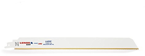 12114G LAZER TI 300x22x1.1 14D Unid: 5