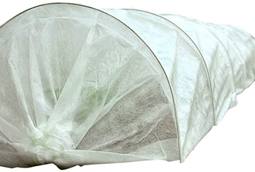 Plant Protection Fleece 1.5m x 15m (17 gsm)