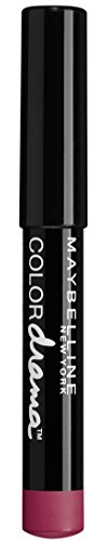 Maybelline Color Drama Intense Velvet Lip Pencil 210 Keep it Classy