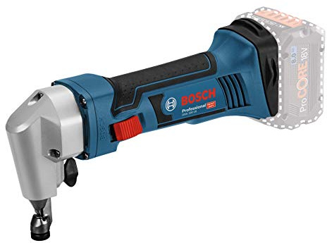 Bosch Professional 18V System Roditrice Gna 18V-16 (senza Batteria e Caricabatteria)
