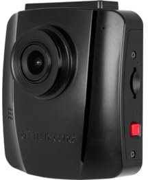 Transcend DrivePro 110 32GB with Emergency recording, headlight reminder, driver fatigue alert and a microSD card included