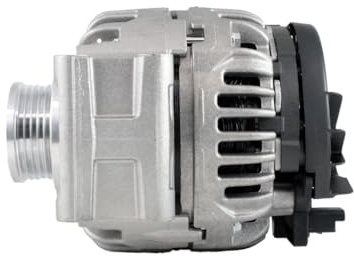 TESLA TECHNICS TT11239 PRO Alternateur de voiture 12V, alternateur 98A. Compatible avec NISSAN, RENAULT, DACIA. Excellent relation qualité-prix. Installation facile et garantie.