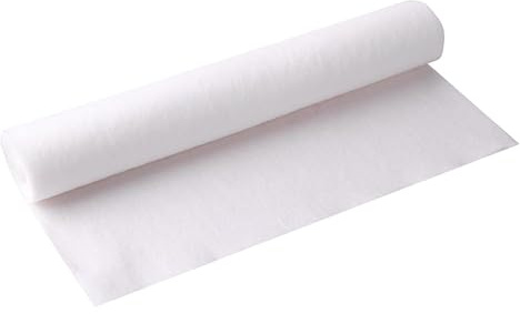 IWOMA Disposables Ranges Hood Grease Filter Paper Kitchen Oil Absorbing Paper Cooker Hood Filter Kitchen Extractor Fan Filter Ranges Hood Oil Absorbing Paper